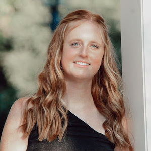 Meet your Posher, Madeleine